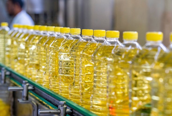 Bulk Sunflower Oil for UNICEF School Feeding Programs; Competitive Price & Efficient Logistics
